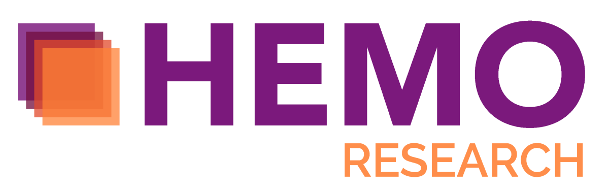 HEMO Research